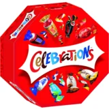 Celebrations Praline - 385 g