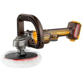 INGCO TOOLS Brusilica za poliranje AKU 20V fi-180mm M14 bez baterije APLI2018 | Eponuda.ba