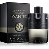 Azzaro The Most Wanted Intense toaletna voda za moške 100 ml | Shoptok.si