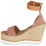 See by Chloé GLYN Ružičasta | shoptok.hr