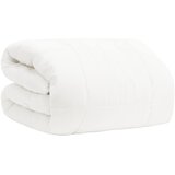  Poplun TRIER 200x200 cm 4 godišnja doba 350 GSM Bijela | shoptok.hr