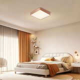 Brilagi LED plafonsko svetlo POOL LED/48W/230V 3000/4000/6000K 50x50 cm bronzano | Eponuda.com