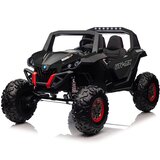 Buggy na akumulator UTV-MX 2000N - dvosjed - crni | shoptok.hr