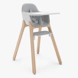 Uppababy stol za hranjenje Ciro Chloe, 1701-CIR-EU-CLO, siv | Shoptok.si