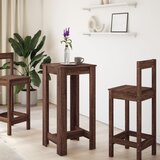  Barski stol smeđa boja hrasta 51x50x103,5 cm konstruirano drvo | Eponuda.ba