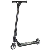 Stunt Pro romobil crne boje - Spartan