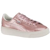 Puma Basket Platform Metal Ružičasta | shoptok.hr