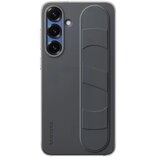 Samsung silikonska futrola sa kaišem za S25 FE CRNA | ePonuda.com