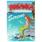 GATARIĆ bojanka, sirena Cijene