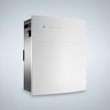 Blueair 203 slim 230VAC with smokestop filter color white