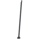  Prostostoječa ročno zložljiva tenda 300x250 cm antracitna, (20728907) | Shoptok.si
