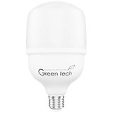 Greentech LED žarulja E27 40 W 6500 K T120 2400 lm IP40 Cijene