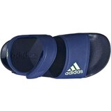 Adidas ADILETTE SANDAL K Dječje sandale, plava, veličina | shoptok.hr