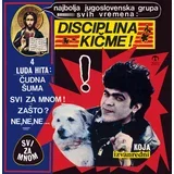 KIČME - SVI ZA MNOM
