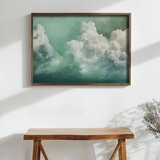 Wallity slika GE204, 35 x 47 cm Cene