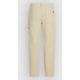 O&amp;#039;neill O&amp;#039;Riginals Carpenter Pants linen white Slike