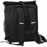  Torba za bicikl Crna 33 x 16 x 60 cm Poliester | shoptok.hr