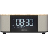 Kenwood CR-ST55DAB Drveni radio sat s i Bluetooth® DAB+ ASA upozorenjem. | shoptok.hr