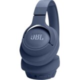 JBL Slušalice bežične sa mikrofonom, Bluetooth + audio kabel – Tune 720BT Blue | Eponuda.ba