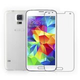 Jekod silikonski ovitek Samsung Galaxy S5 MINI G800 prozoren TPU/T + Zaščitna folija | Shoptok.si