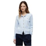 Tommy Hilfiger plavi ženski kardigan | Eponuda.com