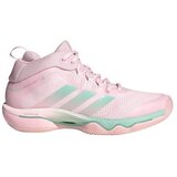 Adidas Modne superge CrazyFlight 7 pisana Cene