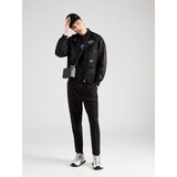 Armani Exchange Majica mornarska / bela | Shoptok.si