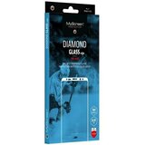 Myscreen protector MS DIAMOND GLASS EDGE FG ZA SAMSUNG S24 FE S721 ČRNO POLNO LEPILO, (21975010) Cene
