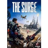 Focus Home Interactive PC igra The Surge Cene