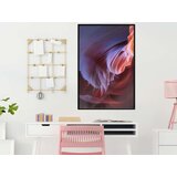  Poster - Shades of Purple I 20x30 | shoptok.hr