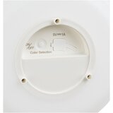 House Nordic LED vanjska svjetiljka s USB ø 20,5 cm Derry – | shoptok.hr