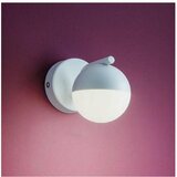  Redo 01-2125 - LED zidno svetlo LUMO LED/6W/230V belo | Eponuda.com