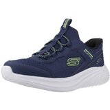 Skechers Nizke superge BOUNDER PRO Modra | Shoptok.si