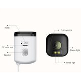 Arenti O3 4MP WIFI zunanja kamera Slike