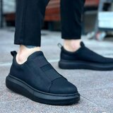 Appy 4man muške crne patike core slip | Eponuda.com