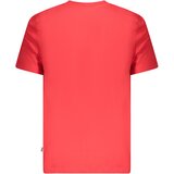 Fila MEN&#39;S SHORT SLEEVE T-SHIRT RED | shoptok.hr