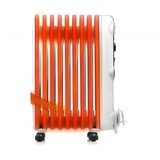 DeLonghi ELEKTRIČNI RADIATOR TRRS 0920 | Shoptok.si
