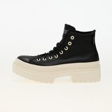 Converse Ženske patike Chuck Taylor Platform, Crne