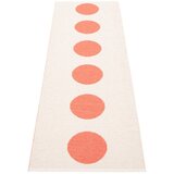 Pappelina Unutarnja i vanjska staza u boji lososa 70x225 cm Vera Flamingo – | shoptok.hr