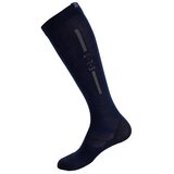 Waldhausen Čarape za jahanje unisex S teget Merino Cene
