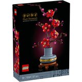 Lego Botanical Collection: Japonska marelica | Shoptok.si
