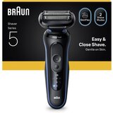 Braun Brivnik Series 5 52-B1000s, (5000046176) | Shoptok.si