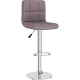  Barski stolčki 2 kosa taupe blago, (20700048) | Shoptok.si