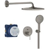 Grohe essence ugradni tuš sistem sa Rainshower Mono 310 25287AL0 | Eponuda.com