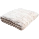  Deka Premium Taormina bež 660 g/m², 160x230 cm | shoptok.hr