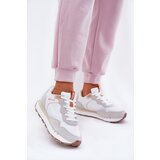 Big Star Suede Lightweight Women's Sports Shoes | shoptok.hr