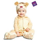  Svečana odjeća za bebe My Other Me Medvjedi | shoptok.hr