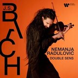  Nemanja Radulović - J.S. Bach (Vinyl) | Eponuda.com