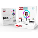 Ring LIGHT 10INCH RGB LED XO-BGD007/MJ26 XO | Eponuda.ba