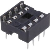  Podnožje za integralno kolo 8 pin | Eponuda.ba